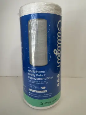 CFS4BIG CFS Pack Culligan Comptible House Water Filter