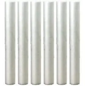 9P-SLS0-T3PI CFS Filtration Carbon Block