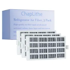WRF560SEHZ00 CHAPLITHE Whirlpool Refrigerator Air Filter