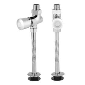 CHAZCOOLOZYG3S64PX CHAZCOOL Valve Urine Flushing Flush Manual