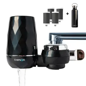CH223F CHEFSON Faucet Mount Water Filtration Tap