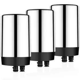 FL-7027 CHNPOFNT Pack Faucet Water Filter Britafaucet Filt
