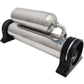 025268 CHONGYTTUO Vertical Steel Household Water Filter