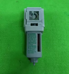 M1000-8N-W-J1 CKD Precision Filter #3