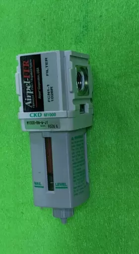 M1000-8N-W-J1 CKD Precision Filter