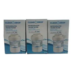 CD-100-S WATER Refrigerator Filter Ge Mwf