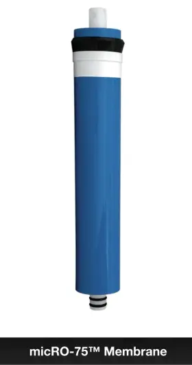 CH-MIC75 CLEAR HYDRO Logic Gpd Reverse Osmosis Membrane