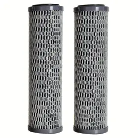 CUF1252 CLEAR2O Advanced Carbon Filter Standard Hous