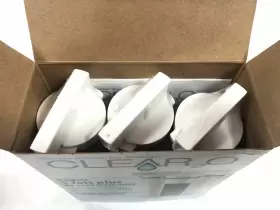 CWF1034 CLEAR2O Water Filtration Pitcher Filters Pack #3