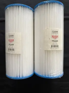 79249 CLEARCHOICE Choice Water Filters