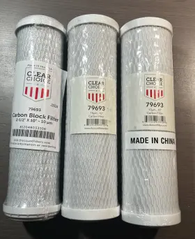 79693 CLEARCHOICE Filters
