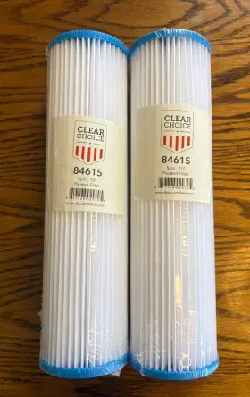 84615 CLEARCHOICE Choice Water Filters
