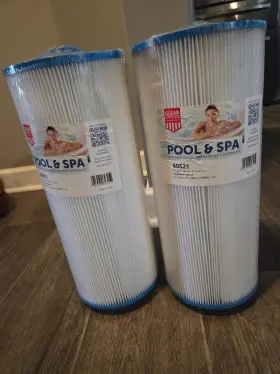 953569823259 CLEARCHOICE Filter Jacuzzi Top