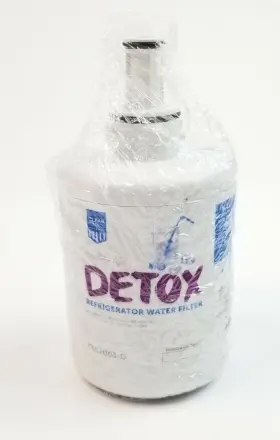 CLCH103-D CLEARCHOICE Choice Healthy Detox Refrigerator Water
