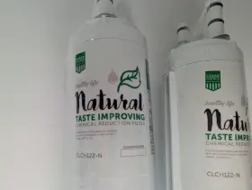 CLCH122-N CLEARCHOICE Water Filter Choice Natural Taste #2