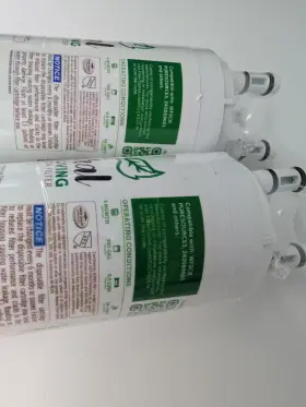 CLCH122-N CLEARCHOICE Water Filter Choice Natural Taste #3