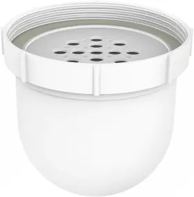 Cf-pitcher CLEARLY FILTERED Water Filter Single