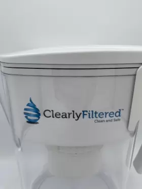 852659632206 CLEARLY FILTERED Cup Water Filtration Filter #2