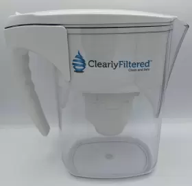 852659632206 CLEARLY FILTERED Cup Water Filtration Filter #3