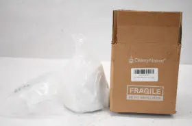 855930007915 CLEARLY FILTERED Water Pitcher Filter Single