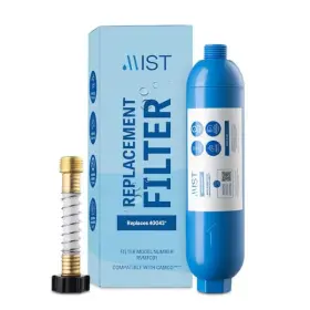 850009835291 CLEARWATER FILTERS Camco Rv Water Flexible Air