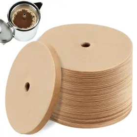 DR3.75 CLINUSE Percolator Coffee Filters