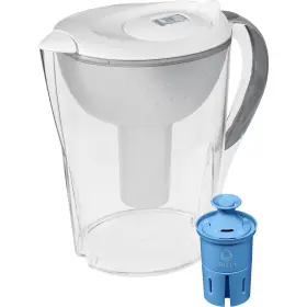 445018871847 CLOROX Brita Cup Pacifica Water Filter Pitcher