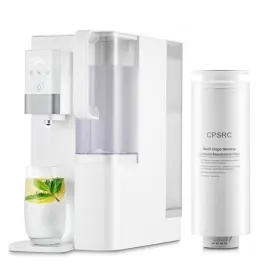 008678388390 COUNTERTOP Reverse Osmosis Filtration