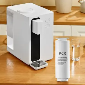 719868896020 COUNTERTOP Reverse Osmosis Ro Filtration Water