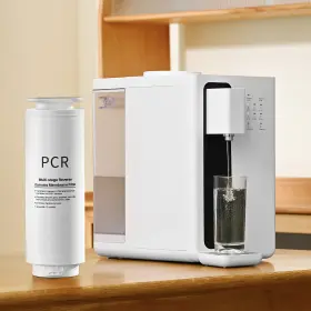 719868897034 COUNTERTOP Reverse Osmosis Water Filter Ro Nsf