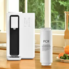 719868897539 COUNTERTOP Reverse Osmosis Water Nsf Ro Filter