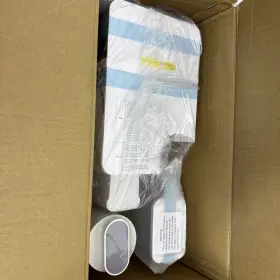 719868905388 COUNTERTOP Reverse Osmosis Water Filter Ro