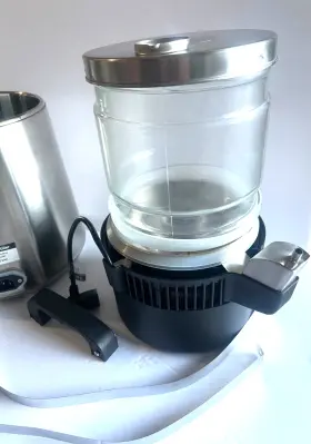 DWD-BRUS-00-BNFBA-1 WATER Purifier Distiller Gallon Steel #3