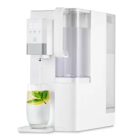 WFS-R040-00 REVERSE Osmosis Water Filter Countertop Ro