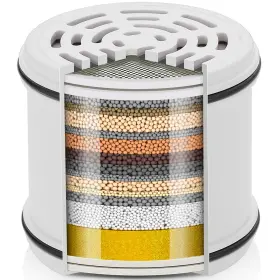 KPGLX001-1 COBBE TECHNOLOGY CO Pack Filters Showerheads Water