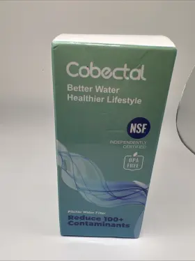CO051 COBECTAL Water Filters