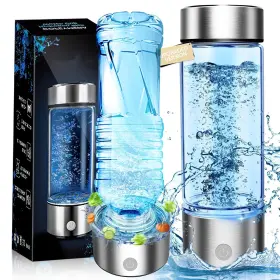 665386557274 COFEYMERA Hydrogen Water Bottle Generator Rich