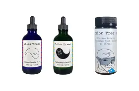 Ctcds COLOR TREES Mms Chlorine Dioxide Kit