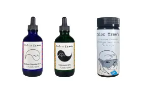 Ctcds COLOR TREES Mms Chlorine Dioxide Kit