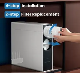 CFU20R1AWW-FP COMFE Comfeeft Filter Replecement #2