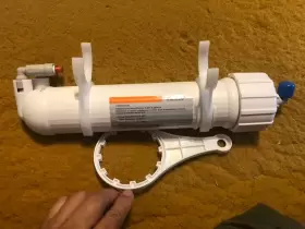 810040943218 COMFEE Reverse Osmosis Ro Membrane Housing #3