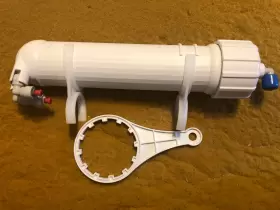 810040943218 COMFEE Reverse Osmosis Ro Membrane Housing