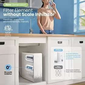 810040948343 COMFEE Puresnap Pro Tankless Reverse Osmosis #3