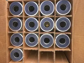 9053-5018 COMMERCIAL PARKER Hydraulic Element Filter Micron #2