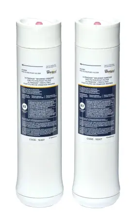Whirlpool-wheerf COMMERCIAL WATER DISTRIBUTING Filter Pack