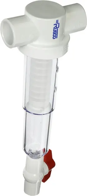 914129892838 COMMERCIAL WATER DISTRIBUTING Screen Sediment