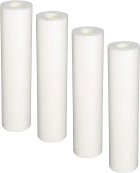 313027979960 HOUSE Filtration Pack Spun Water Filter Compa