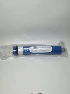 ROULP-1812-50G COMPLETE FILTRATION SYSTEMS Cfs Reverse Filter