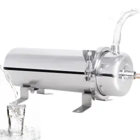 887660592942 CONSFLY Ultrafiltration Water Filter Micron Sink