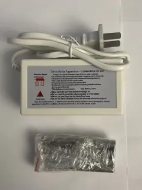 AHQ-03 CONSFLY Water Electrolyzer Tester Purity Filter Tool